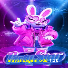 alavancagem odd 1.30